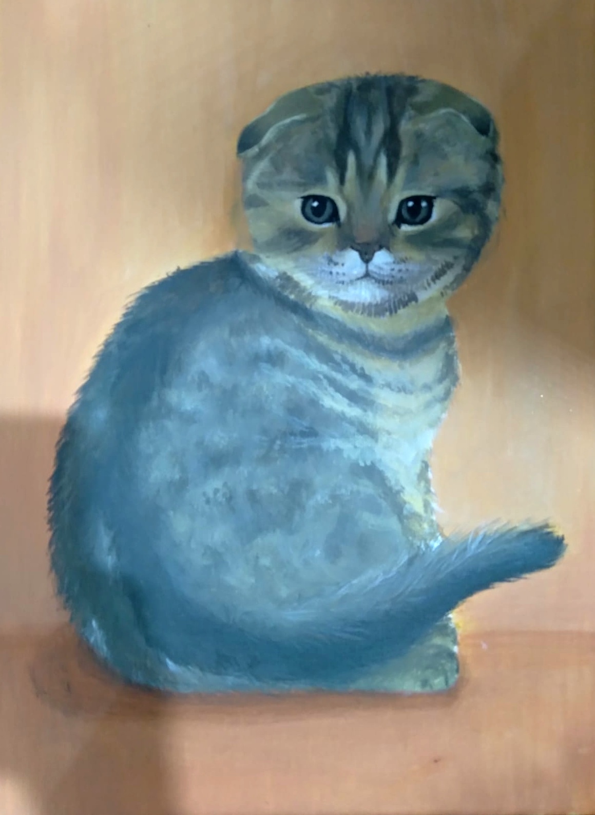 Макухина Катя, 15 лет